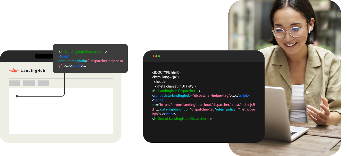 2stepで画像も動画も高速化