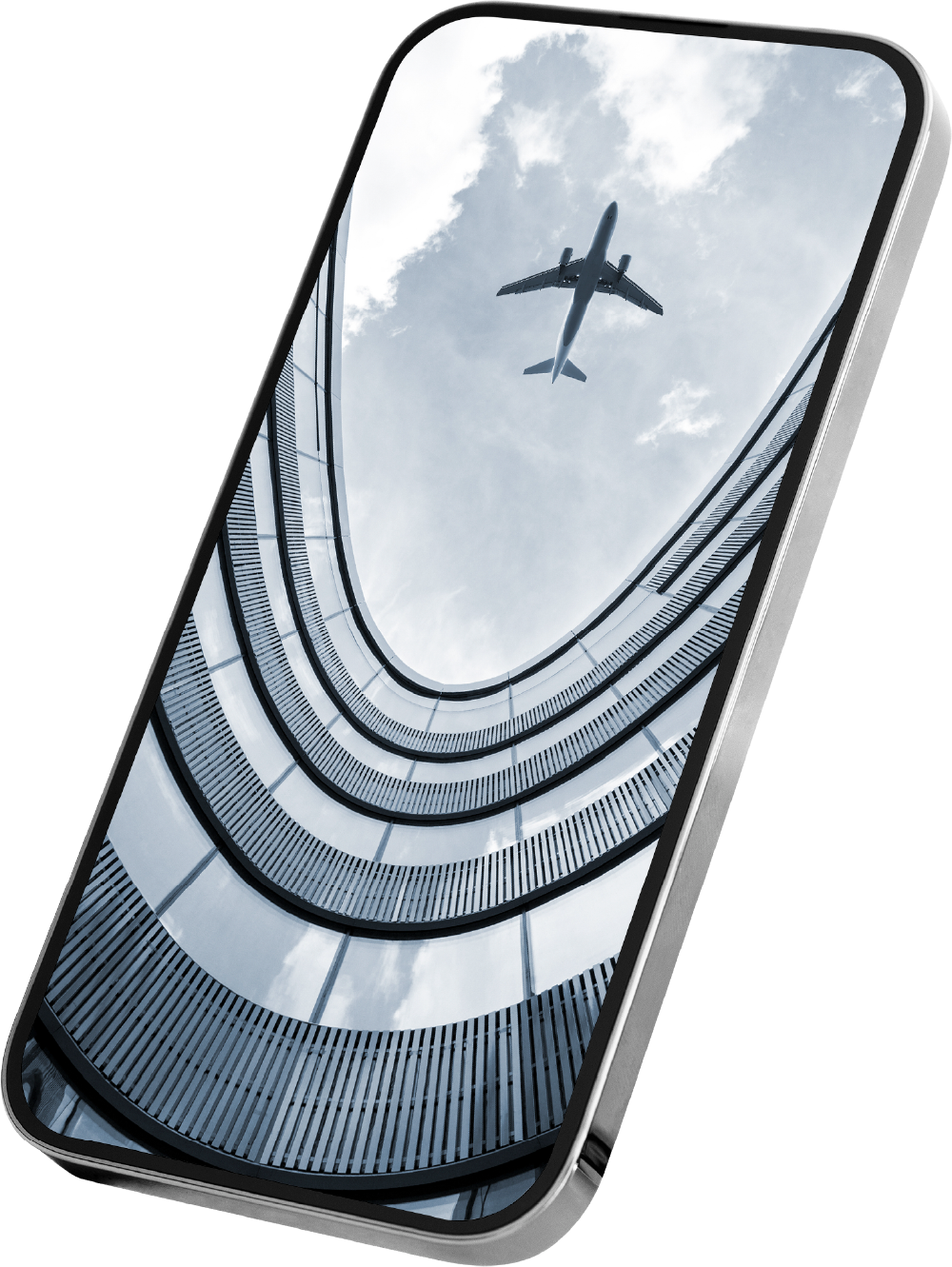 スマートフォン